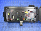 08-09 Dodge Ram TIPM Totally Integrated Power Module Fuse Box 68028002