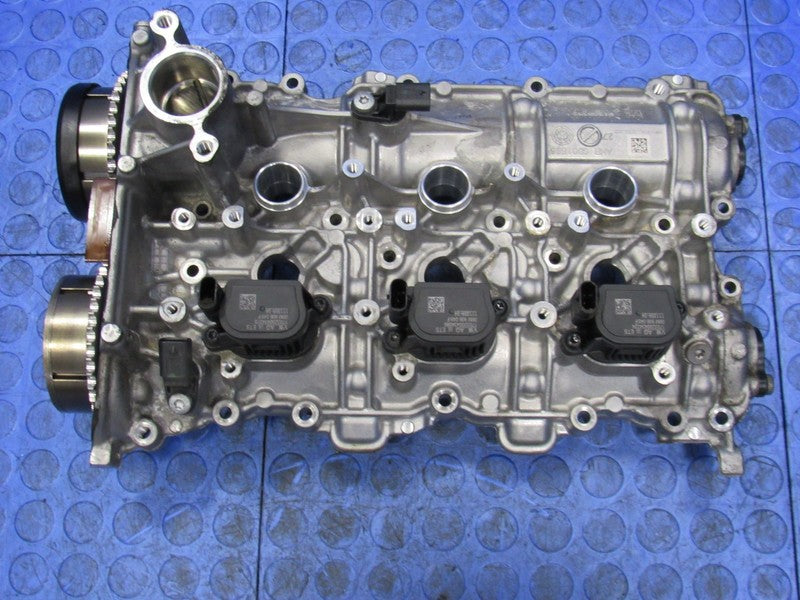 20-23 S4 A5 S5 A6 A7 S7 A8 SQ5 Q7 Q8 3.0L Right RH Valve Cover w/ Cams