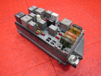 97-98 Chevrolet Corvette C5 Under-Dash Fuse Relay Box Block Center 153