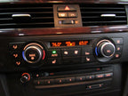 10-11 BMW 335 328 135 E90 4DR AC Heater Climate Control Panel