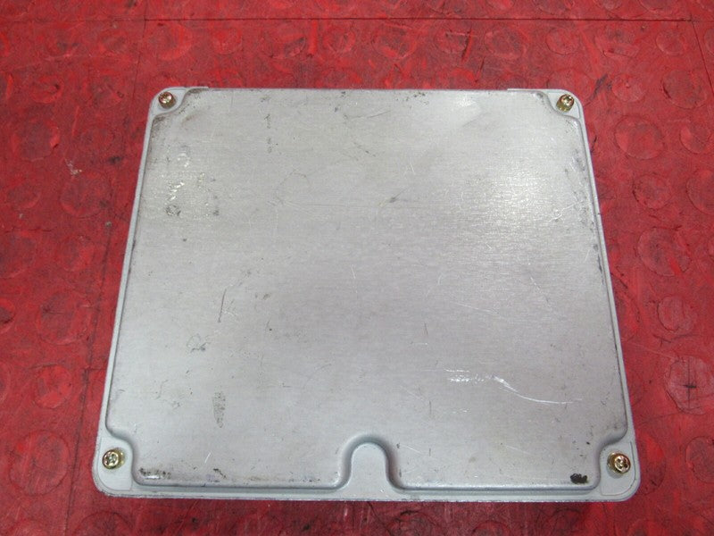 03 Toyota Tundra 3.4L 4x4 MT ECU ECM PCM Engine Computer 89661-0C272 5