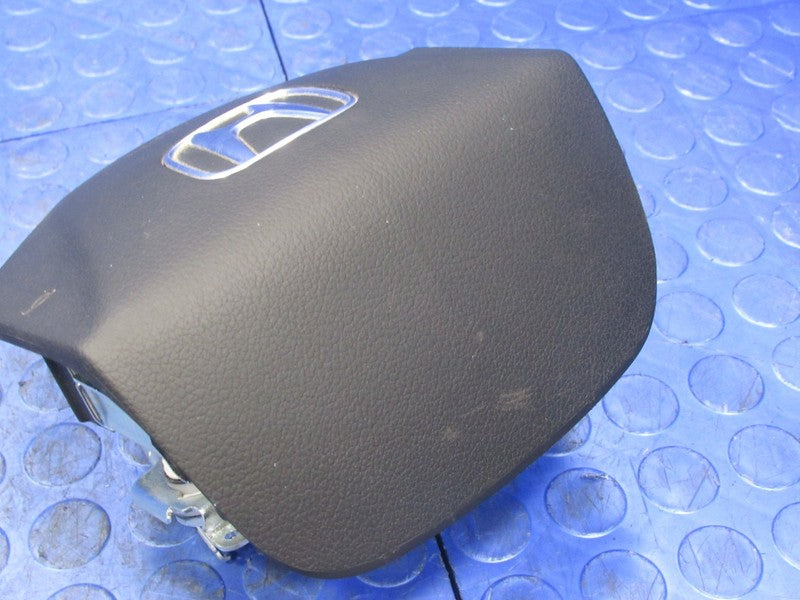 I2-I4 Honda CR-V CRV Driver Steering Wheel Mounted Airbag Air Bag Blac