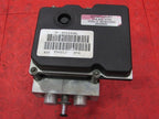 07 Chrysler Aspen ABS Anti-Lock Brake Pump Modulator Assembly 52855644