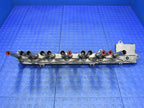 01-14 Mercedes CL600 S600 SL600 V12 Left Driver Ignition Coil Pack OEM