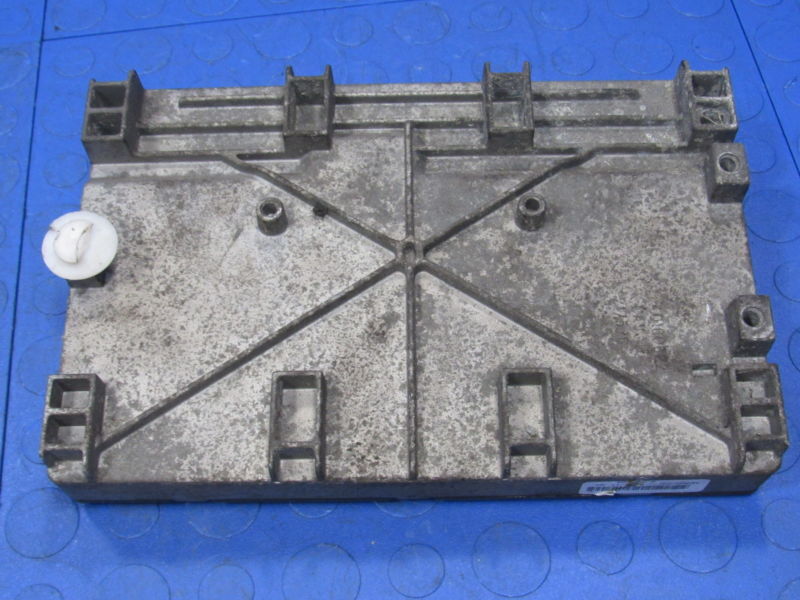 PLUG & PLAY 09 Jeep Commander XK 3.7L V6 Engine Computer ECU 68028163 