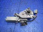 04-09 Nissan 350Z Convertible LH Driver Side Top Tonneau Lid Motor Ass