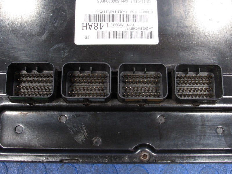PROGRAMMED PLUG & PLAY 03 Dodge Neon 2.0L AT ECU ECM PCM 05033457 457 