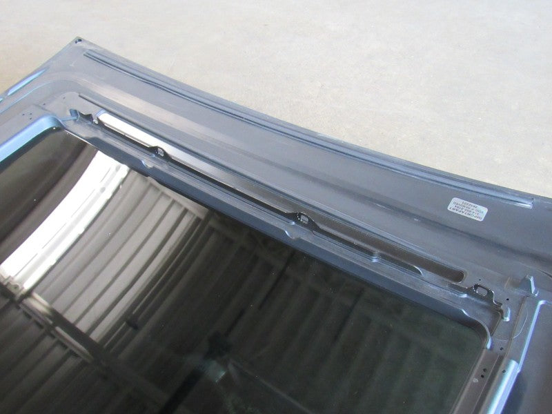 19-25 Volkswagen Jetta MK7 Sunroof Moonroof Sun Moon Roof Glass Panel 