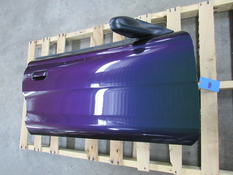 96 Ford Mustang Mystic SVT Cobra Front Right RH Passenger Door SN95 11