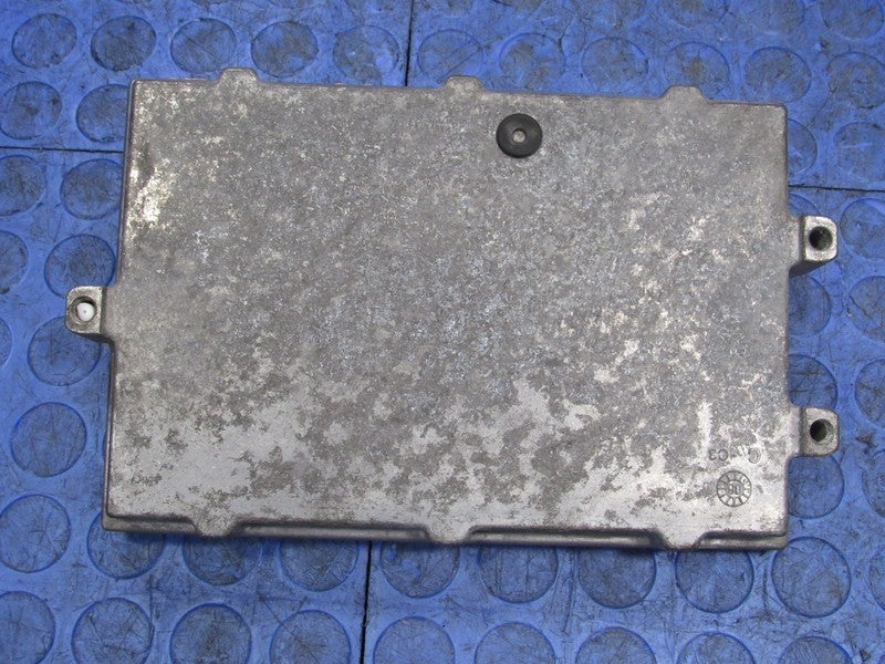 PROGRAMMED PLUG & PLAY 07 Jeep Wrangler JK Rubicon MT ECU 05187135AK 1