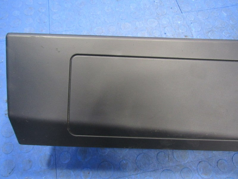 10-16 Porsche Panamera Front Right Passenger Side Knee Air Bag Airbag 
