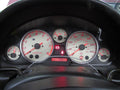 03-05 Mazda Miata MX-5 Instrument Cluster Speedometer Odometer 79874