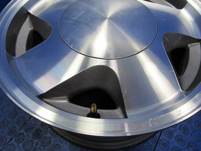 92-99 Tahoe Silverado Yukon Blazer Jimmy 16x7 5 Spoke Wheel 6x5.5 Lug 