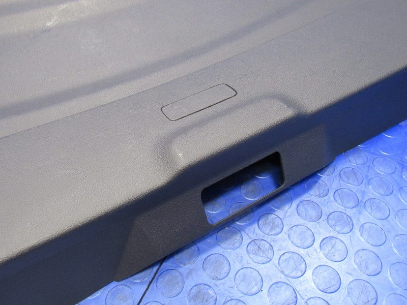17-19 Ford Escape Tailgate Liftgate Hatch Interior Trim Panel Cover Bl