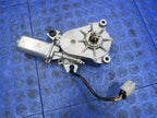 04-09 Nissan 350Z Convertible Top Tonneau Lid Cover Motor Assembly OEM