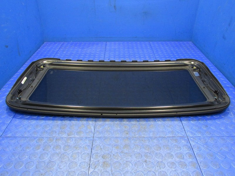08-12 Honda Accord EX Coupe Sunroof Moonroof Sun Moon Roof Glass Panel