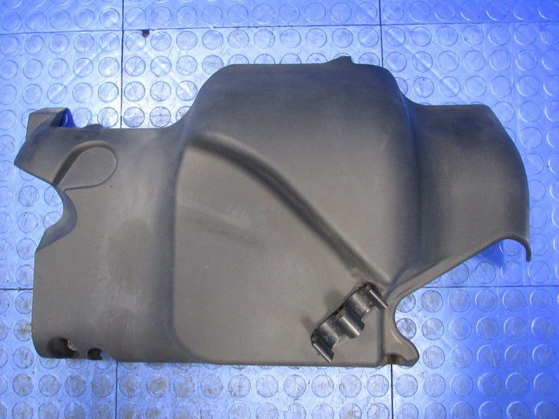 02 Cadillac Escalade 6.0L LQ9 Vortec H.O. 3-Piece Plastic Engine Cover