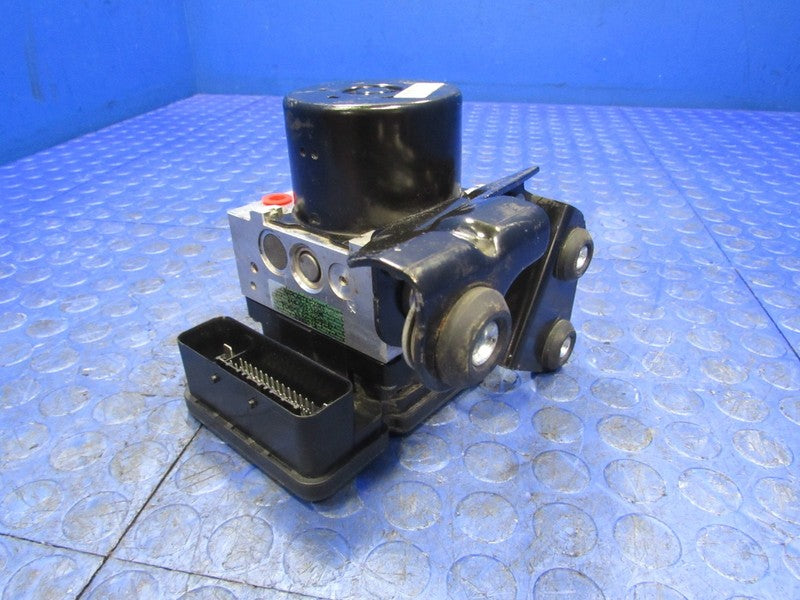 10-12 Colorado Canyon ABS Anti-Lock Brake Pump Modulator EBCM OEM 1358
