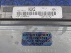 01 Ford Mustang GT 4.6L V8 AT ECU ECM PCM Engine Computer 1R3F-12A650-