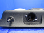 03-06 Jeep Wrangler TJ Roll Bar Mounted Overhead Speaker Pods Dome Lig