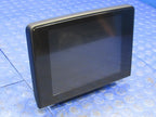 18 Maserati Ghibli 8.4" Touch Control Radio Display Screen W/Code 6701