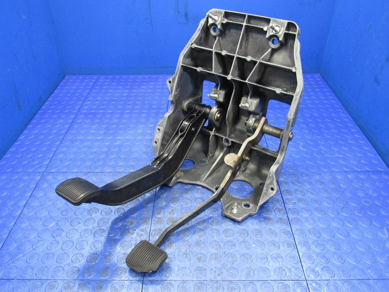 02-08 Dodge Ram 1500 2500 3500 Brake Clutch Pedal Assembly Manual Peda