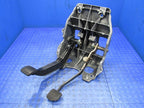 02-08 Dodge Ram 1500 2500 3500 Brake Clutch Pedal Assembly Manual Peda