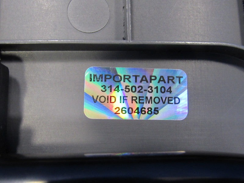97-01 Honda CR-V CRV Rear Trunk Floor Fold Folding Out Picnic Work Tab