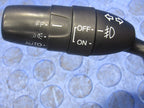 08-12 Honda Accord Clockspring Wiper Headlight Signal Switch Stalk OEM