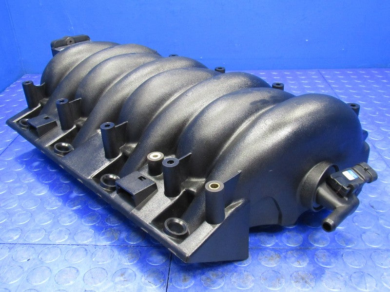 97-00 Camaro Firebird Corvette C5 5.7L LS1 Bare Intake Manifold 125606
