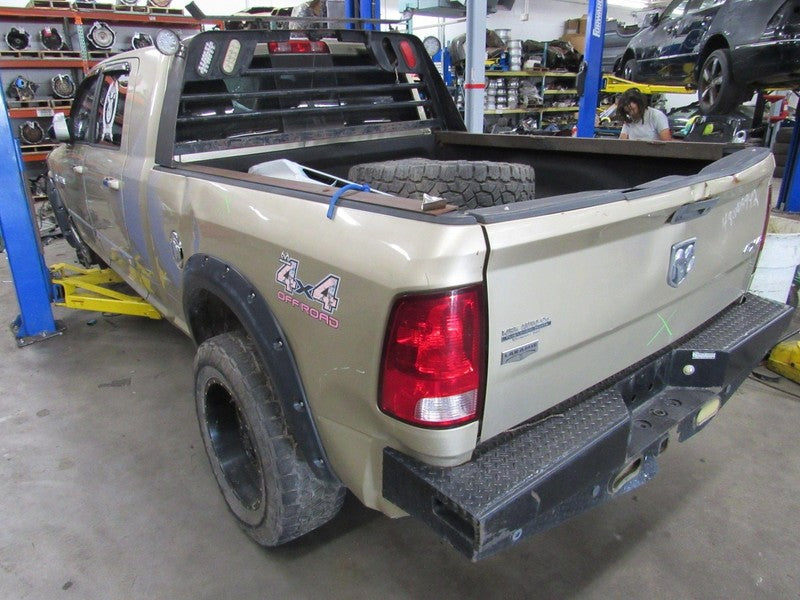 10-12 Dodge Ram 1500 2500 3500 Left LH Driver Master Power Window Swit