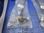 11-14 Hyundai Sonata 2.4L Left Right Front Strut Spring & Sway Bar Lin