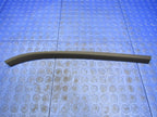 99-02 BMW Z3 Coupe Driver Left Rear Interior Headliner Roof Edge Trim 