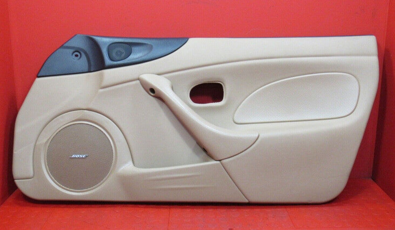 01-05 Mazda Miata MX-5 MX5 NB2 Right RH Passenger Door Panel Card Bose