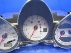 03-05 Toyota MR2 Spyder SMT Instrument Gauge Cluster Gauges Speedomete