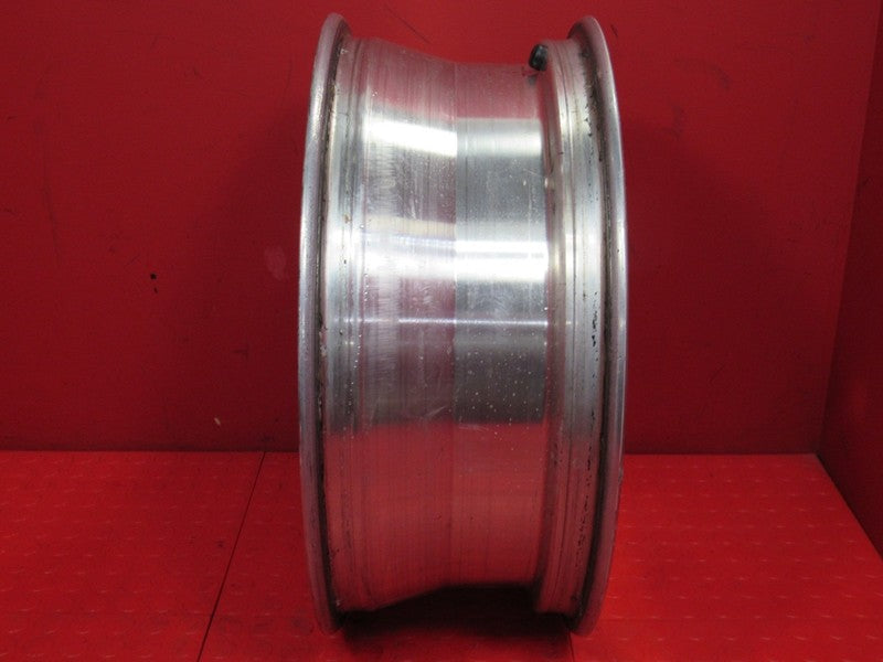 05-07 Chevrolet Cobalt SS 5-Spoke 18x7 Polished Aluminum Wheel Rim 5x1