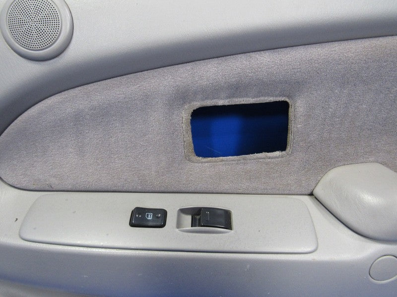 01-04 Toyota Tacoma Right RH Passenger Interior Door Panel Pwr Windows