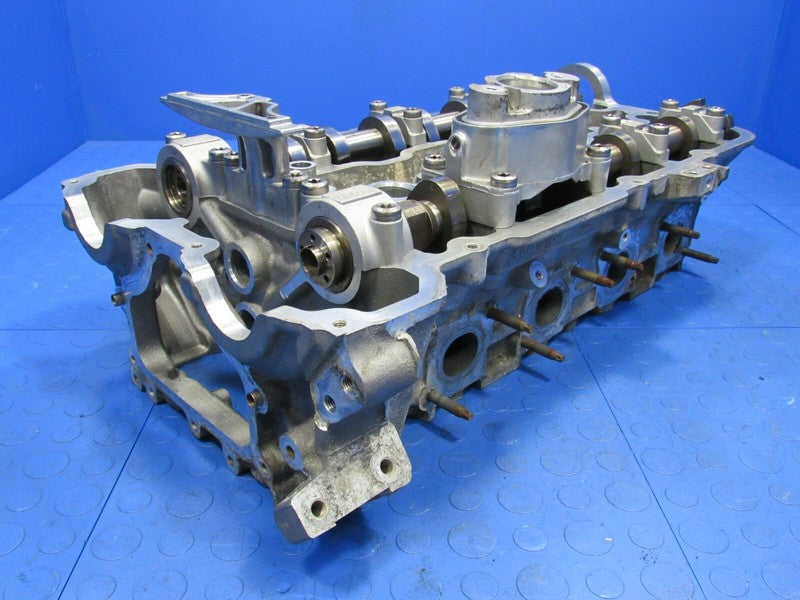11-13 550i / 09-12 BMW 750i 4.4L N63B44 Right Passenger Cylinder Head 