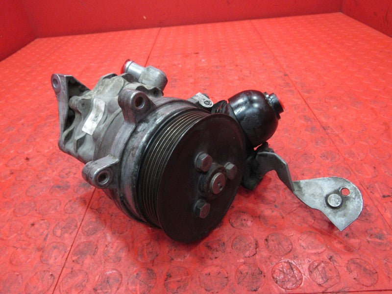 04-10 BMW 545i 550i 645i 650i Dynamic Drive Power Steering Pump Assemb