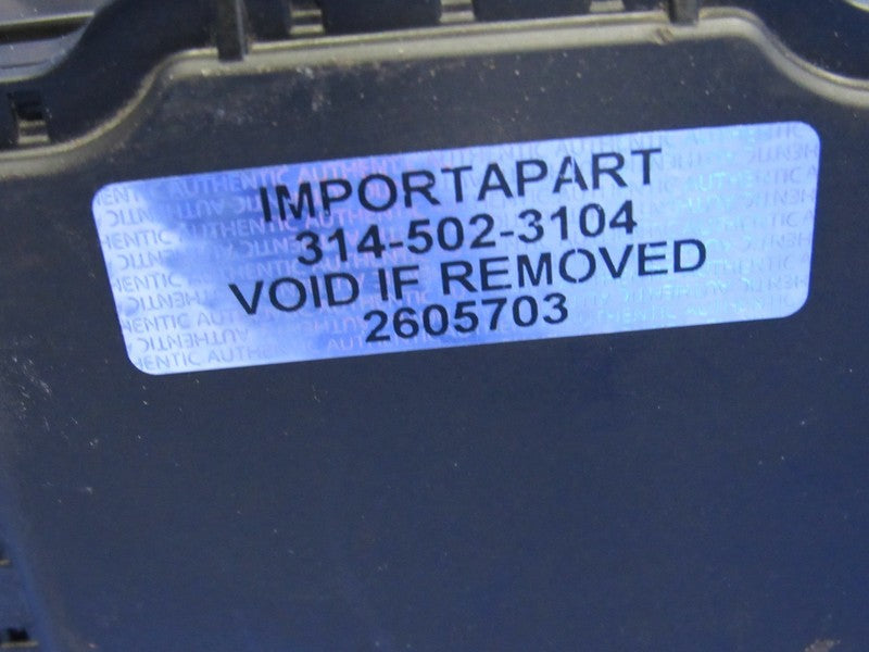 13-15 Acura ILX 2.0L ABS VSA Anti-Lock Brake Pump Modulator 57110-TX6-