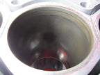 17-21 Volvo S90 T6 / 16-17 XC90 T6 2.0L B4204T27 Bare Engine Block 125