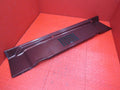 97-06 Wrangler TJ Left Hand Drive Cowl Single Vent Panel Sienna Pearl 
