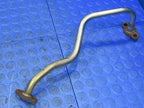 06-15 Honda Civic 16-22 HR-V HRV 13-15 Acura ILX EGR Pipe OEM 18717-RN