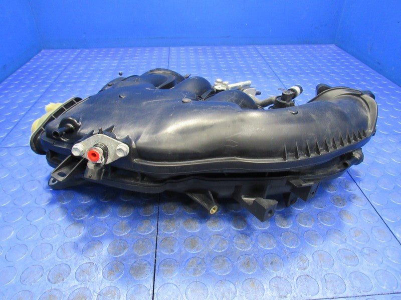06-15 Lexus IS250 2.5L V6 4GR-FSE Upper Intake Manifold Air Surge Tank