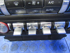 19-23 Ford Mustang Sync 3 Swap Bezel Nav Screen Apim Radio Receiver OE