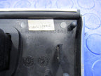 02-05 Ford Thunderbird Front Driver & Passenger Dash Trim Plaque Panel