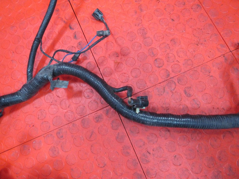03-04 Ford Mustang GT Engine Bay Under Hood Wire Wiring Harness Assemb