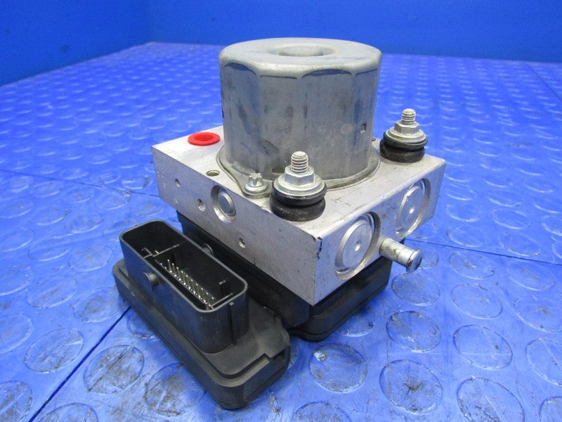 14-16 Chevrolet Corvette C7 ABS Anti-Lock Brake Module Assembly 232123