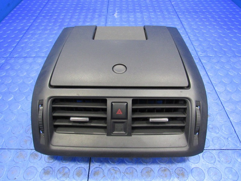 10-12 Ford Fusion Mercury Milan Dash Trim Bezel Storage Cubby Vents 77