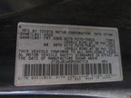 91-97 Toyota Land Cruiser 96-97 LX450 Sunroof Sun Roof Electric Drive 